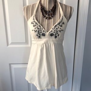 VS bra top halter.